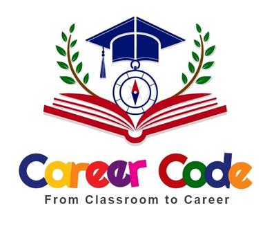 CareerCode Logo
