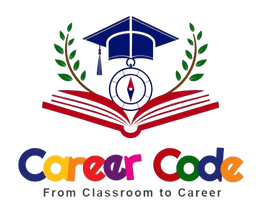 CareerCode Logo
